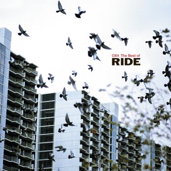 Ride Drive Blind