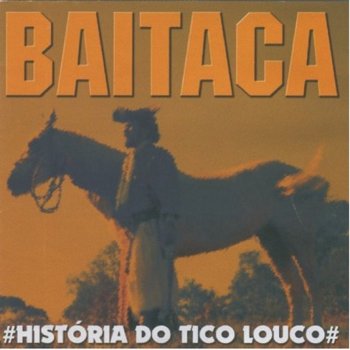 Baitaca O Valor Que uma Mãe Tem
