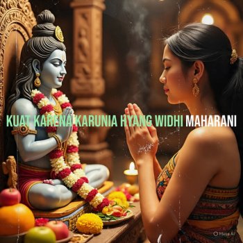 Исполнитель Maharani, альбом Kuat Karena Karunia Hyang Widhi