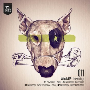 Исполнитель Neverdogs, альбом Week