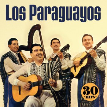 Los Paraguayos Parjaro Campana