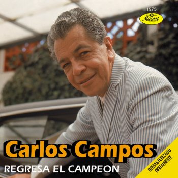 Carlos Campos Recuerdos de Veracruz