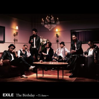 EXILE feat. VERBAL (m-flo) SUPER SHINE feat.VERBAL (m-flo) (Instrumental)