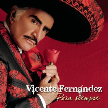 Vicente Fernández Millon de Primaveras