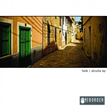 Fade Alcudia - Original Mix