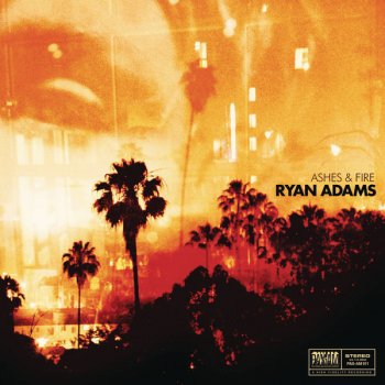 Ryan Adams Dirty Rain - In Studio Acoustic Version