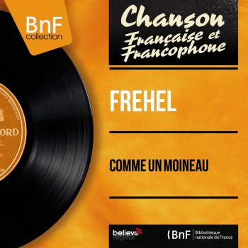 Fréhel C'est la rue sans nom