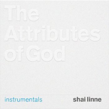 Shai Linne Faithful God