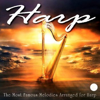 Harp Scarborough Fair