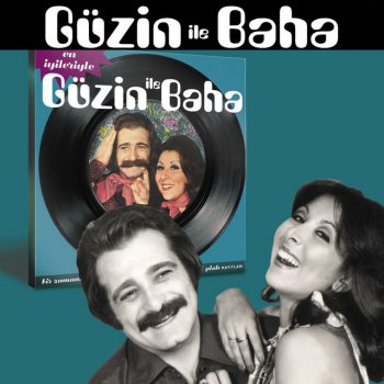 Güzin İle Baha Dolsun Kadehler