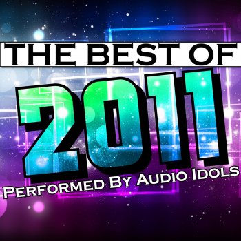 Audio Idols Eighteen Inches