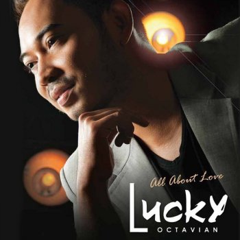 Lucky Octavian Cinta Terakhir