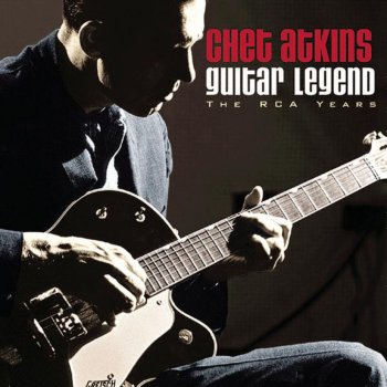 Chet Atkins Cascade (Remastered)