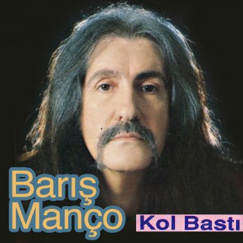 Barış Manço Tambur Taksimi / Baykoca Destanı