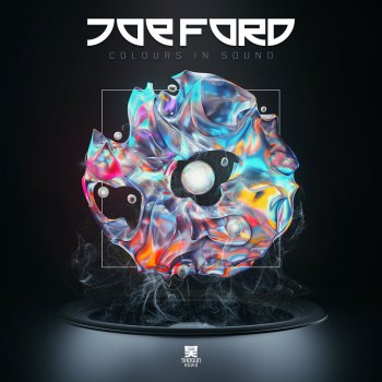 Joe Ford Tomb Raver