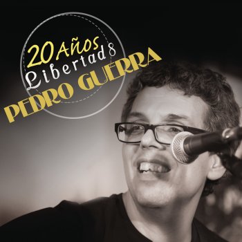 Pedro Guerra Cuidame (with Jorge Drexler) (Directo Libertad 8)