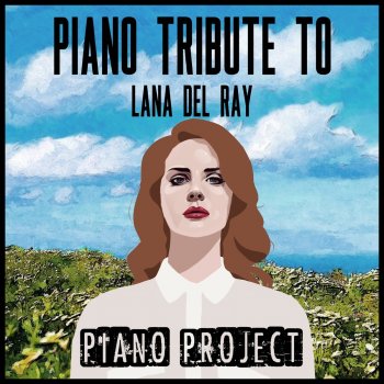 Piano Project Doin Time