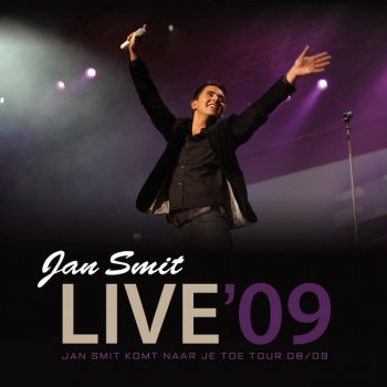 Jan Smit Sta Op (En Dans Met Mij)