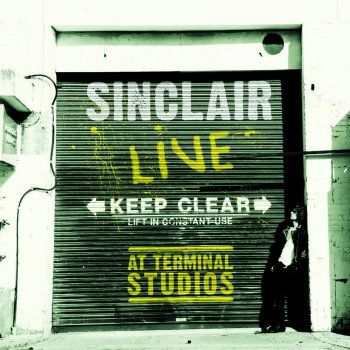 Sinclair Hand In Hand