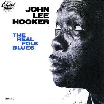 John Lee Hooker I Put My Trust In You