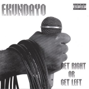 Ekundayo Got That