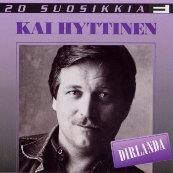 Kai Hyttinen Olen elänyt vain sulle - Take My Heart