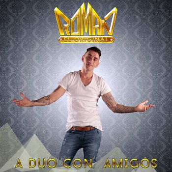 Roman El Original feat. El Villano Es Ahí