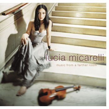 Lucia Micarelli (Featuring Leigh Nash) She Is Like The Swallow - feat. Leigh Nash
