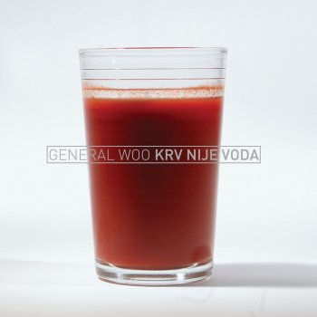 General Woo feat. Pro & Sasa Antic Kad Se Potegnu Veze