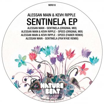 Alessan Main Sentinela (Fra'n'kie Remix)