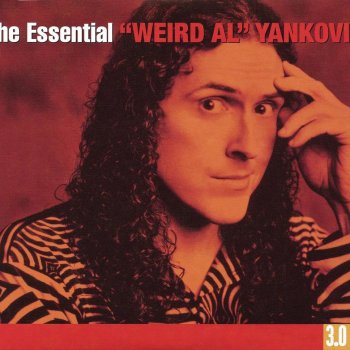 "Weird Al" Yankovic Pancreas