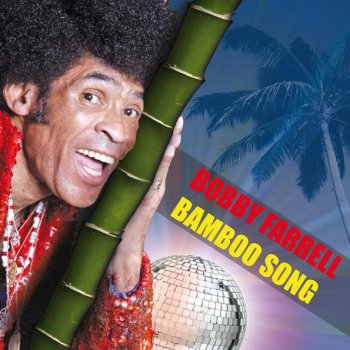 Bobby Farrell Bamboo Song (Karaoke)