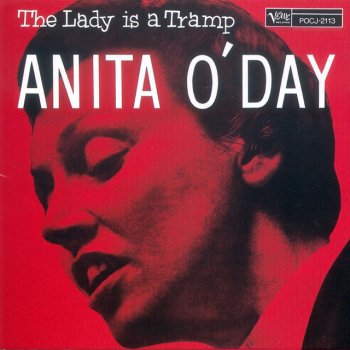 Anita O'Day Strawberry Moon