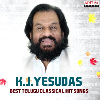 K. J. Yesudas Muddabanti Puvvulo (From "Alludu Garu")