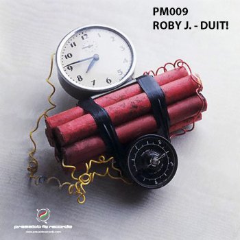 Исполнитель Roby J, альбом Duit