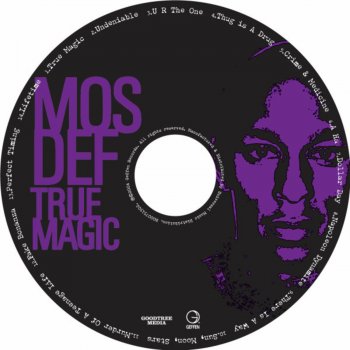 Mos Def Lifetime