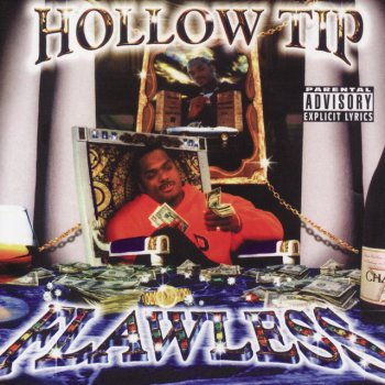 Hollow Tip Blow Up