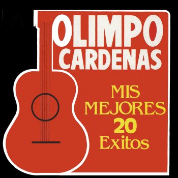 Olimpo Cárdenas Adios