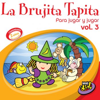 Dúo Tiempo de Sol La brujita Tapita