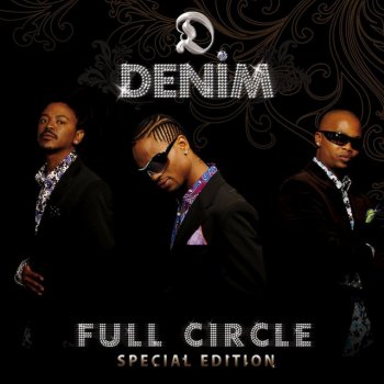 Denim feat. Urbanreign Without You