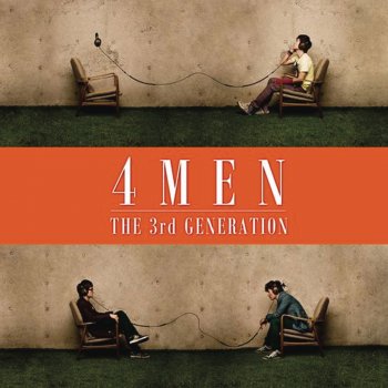 4Men feat. 다비치 다시 사랑 할 수 있을까