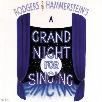 Richard Rodgers feat. Oscar Hammerstein II It's Me