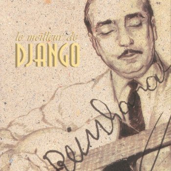 Django Reinhardt Tears Paris