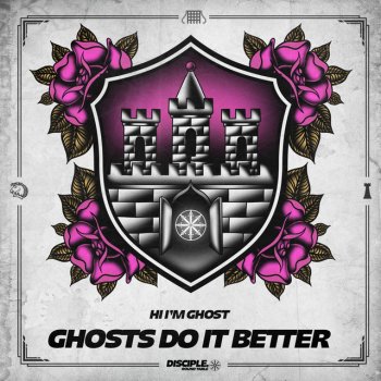 Hi I'm Ghost Ghosts Do It Better