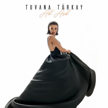 Tuvana Türkay Ah Aşk