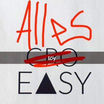 Cence Alles Easy