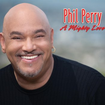 Phil Perry Honor