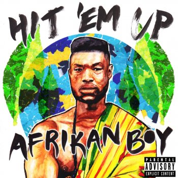 Afrikan Boy Hit Em Up (Elo Remix)