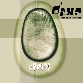 D'Julz Acid Flavor