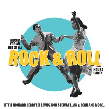 Various Artists Long Tall Sally